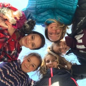 Meet your Posher, Marissa